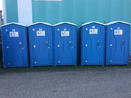 Best Standard Portable Toilet Rental  in Bellevue, IA